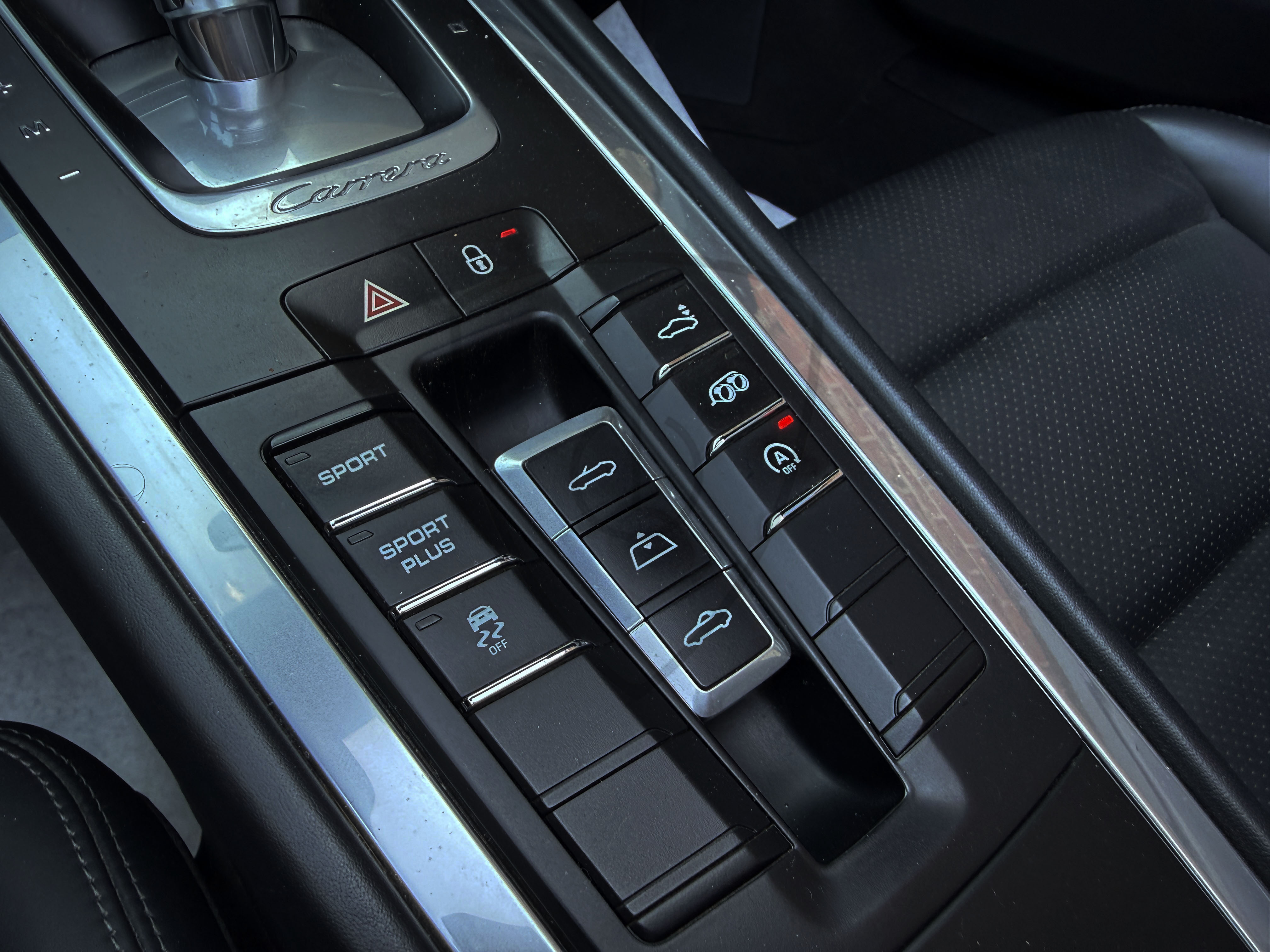 PORSCHE 991 CARRERA CABRIO — image 1